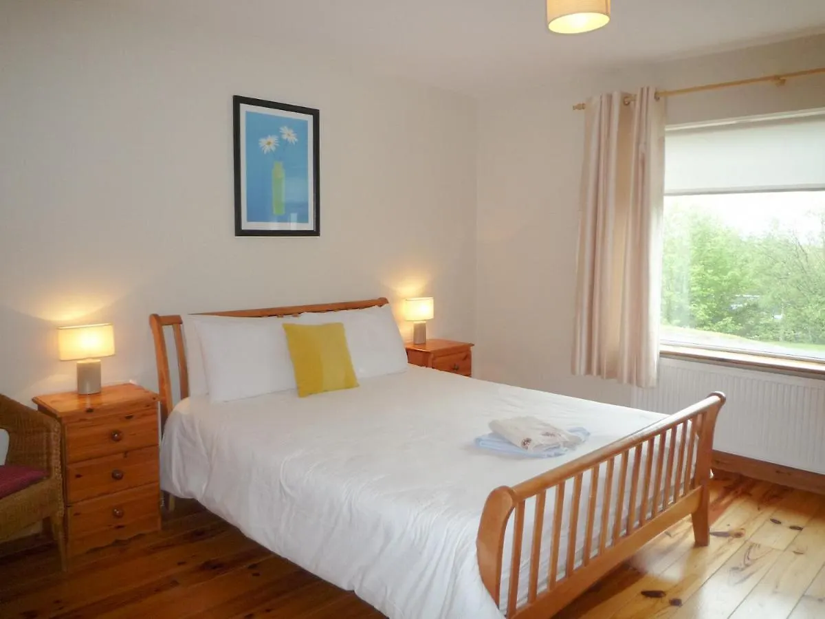 Madams Hill House Killarney By Trident Holiday Homes