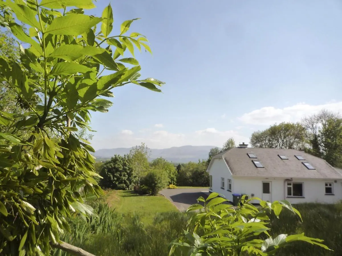 Madams Hill House Killarney By Trident Holiday Homes