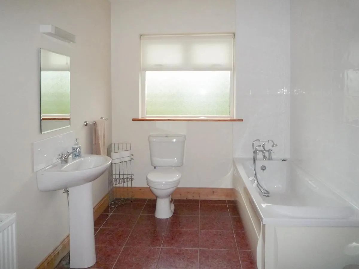 Madams Hill House Killarney By Trident Holiday Homes