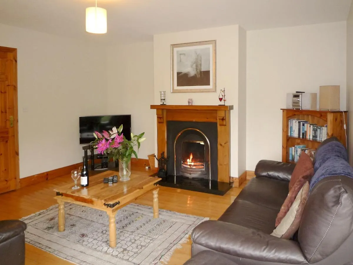 Madams Hill House Killarney By Trident Holiday Homes