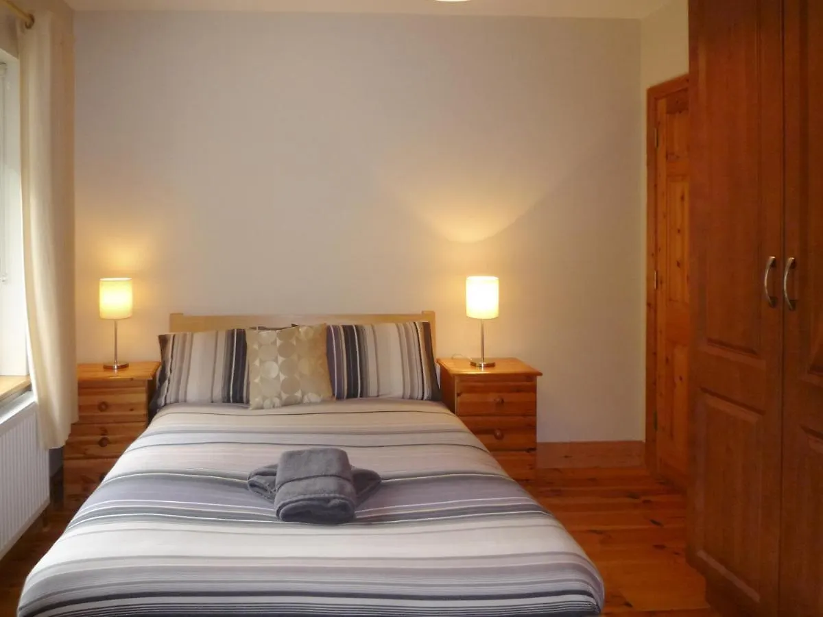 Madams Hill House Killarney By Trident Holiday Homes