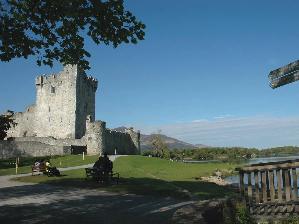 Madams Hill House Killarney By Trident Holiday Homes 아일랜드