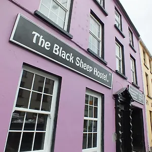  Hostel The Black Sheep