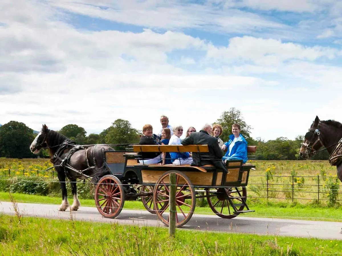 Madams Hill House Killarney By Trident Holiday Homes