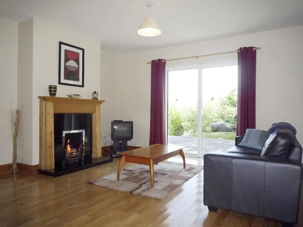 Madams Hill House Killarney By Trident Holiday Homes 0*,  Ireland